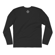 Dropping Into Consciousness Long Sleeve T-Shirt