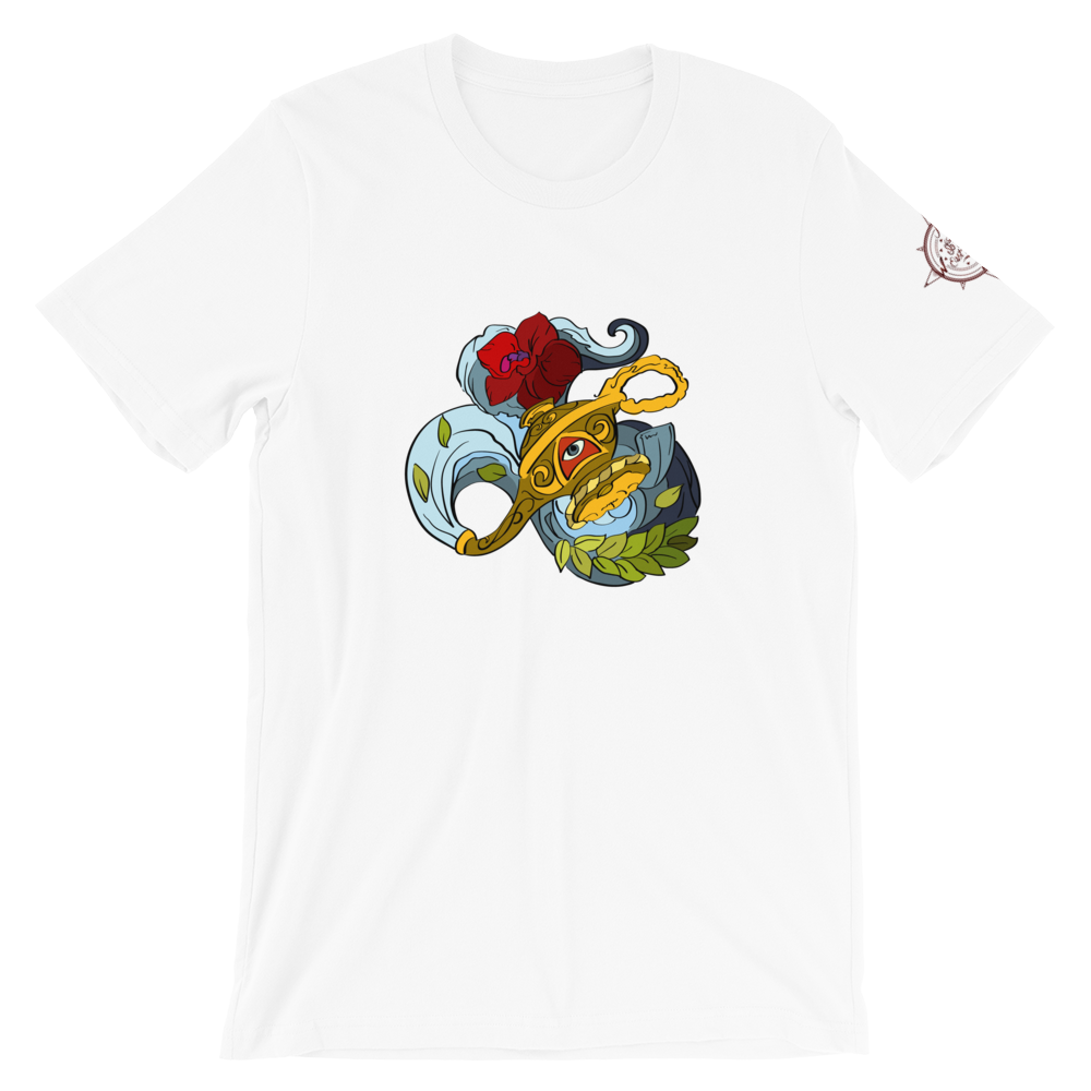 Three Wishes T-Shirt