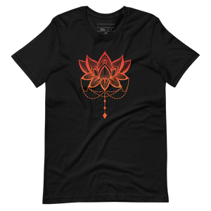 Lotus 13 T-Shirt