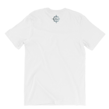 Blue Compass Logo T-Shirt