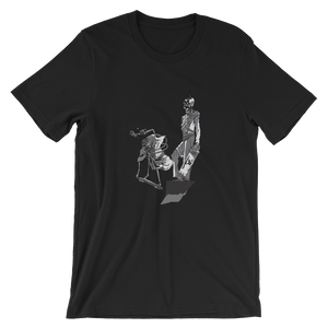 Dropping Into Consciousness T-Shirt
