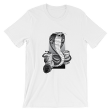 Old Snake Lager T-Shirt