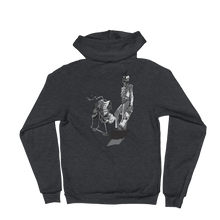 Dropping Into Consciousness Hoodie