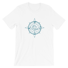 Rain Compass Logo T-Shirt