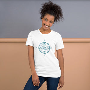 Rain Compass Logo T-Shirt