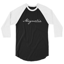 Magnolia Management Raglan T-Shirt