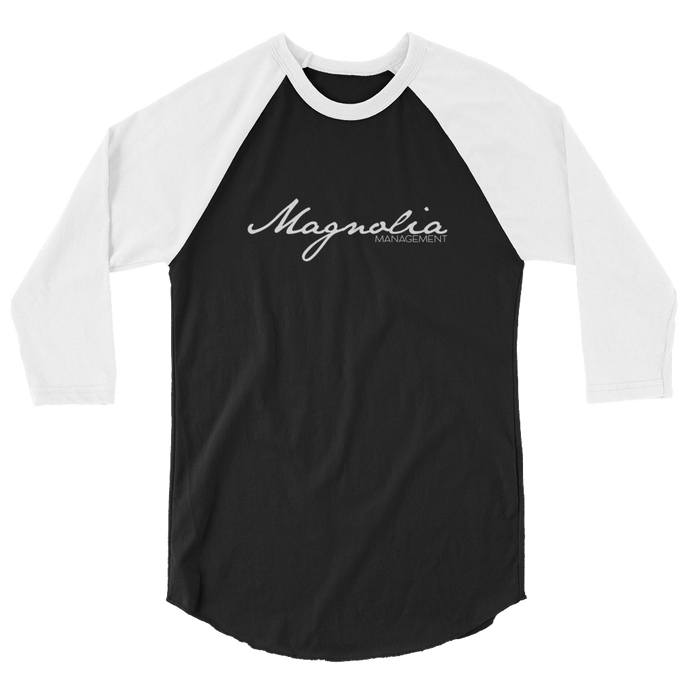 Magnolia Management Raglan T-Shirt