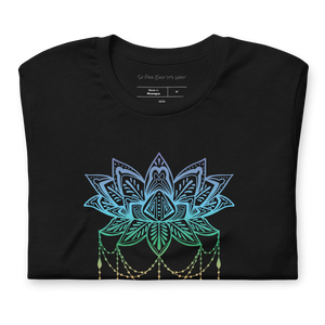 Lotus 4 T-Shirt
