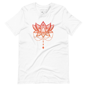 Lotus 13 T-Shirt